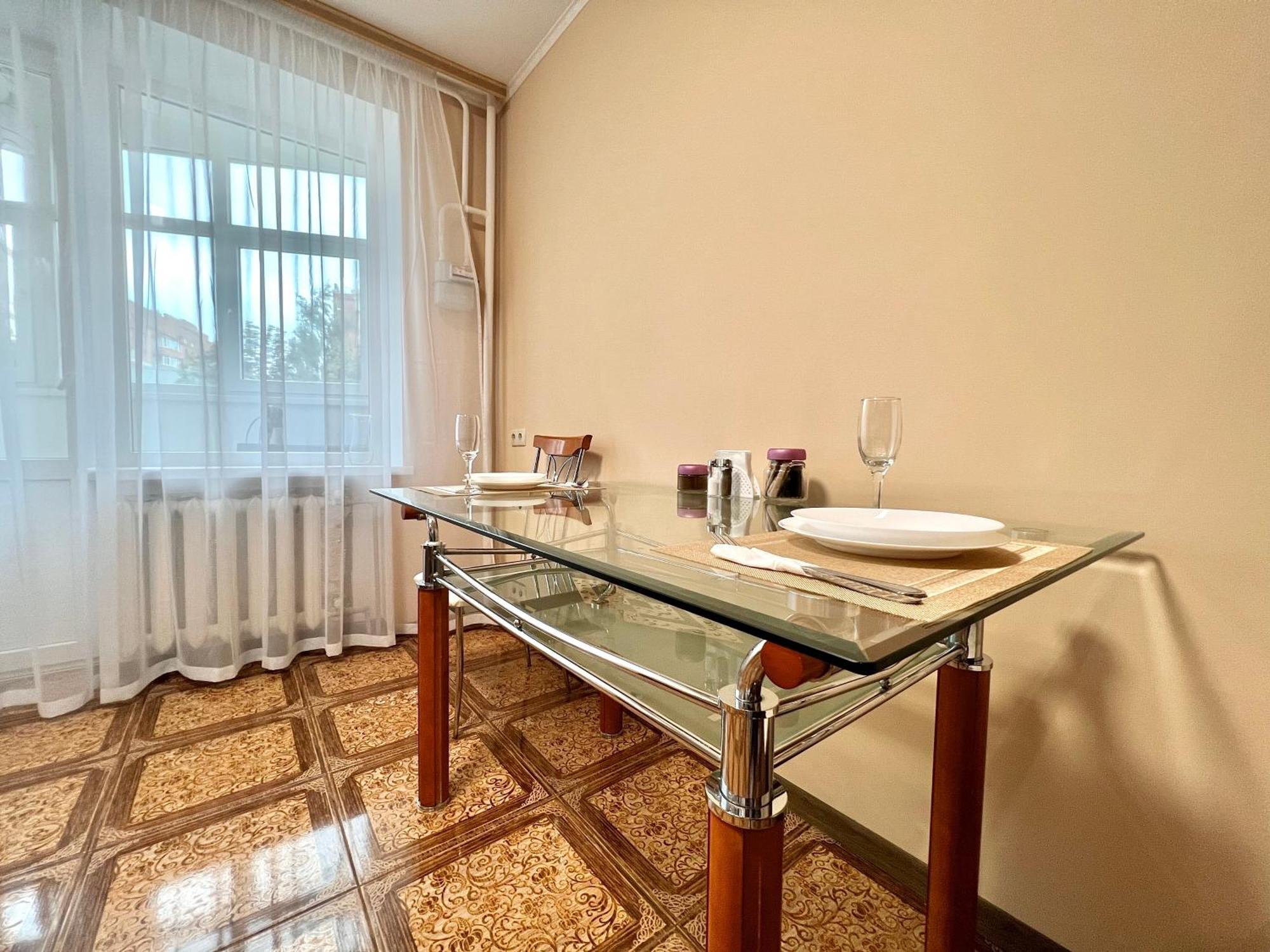 Apartpoltava 100 Квадратних Метрів Затишку В Серці Полтави, Корпусний Парк, Банківський Чек Exterior foto